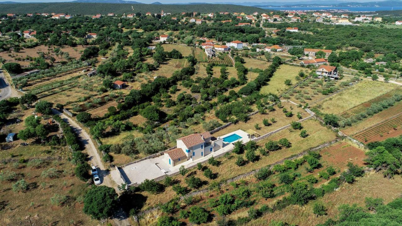 Villa Padelin Sukošan エクステリア 写真