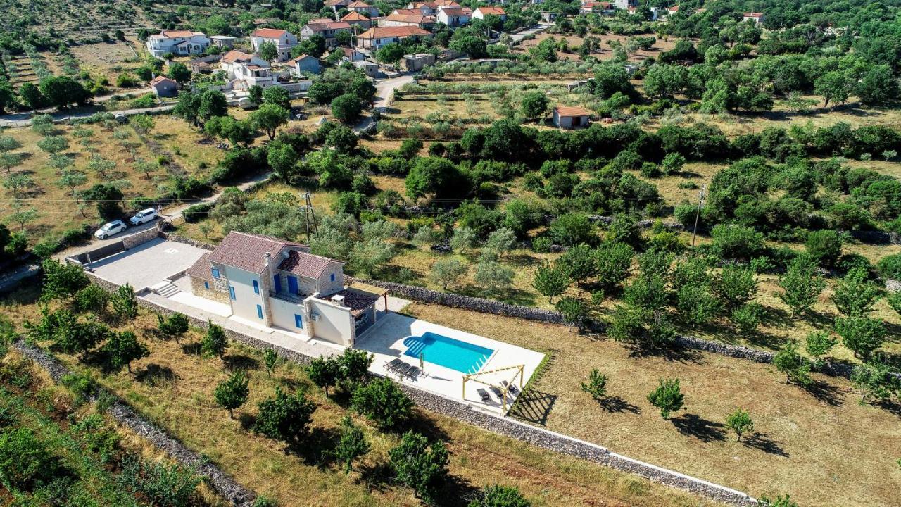 Villa Padelin Sukošan エクステリア 写真