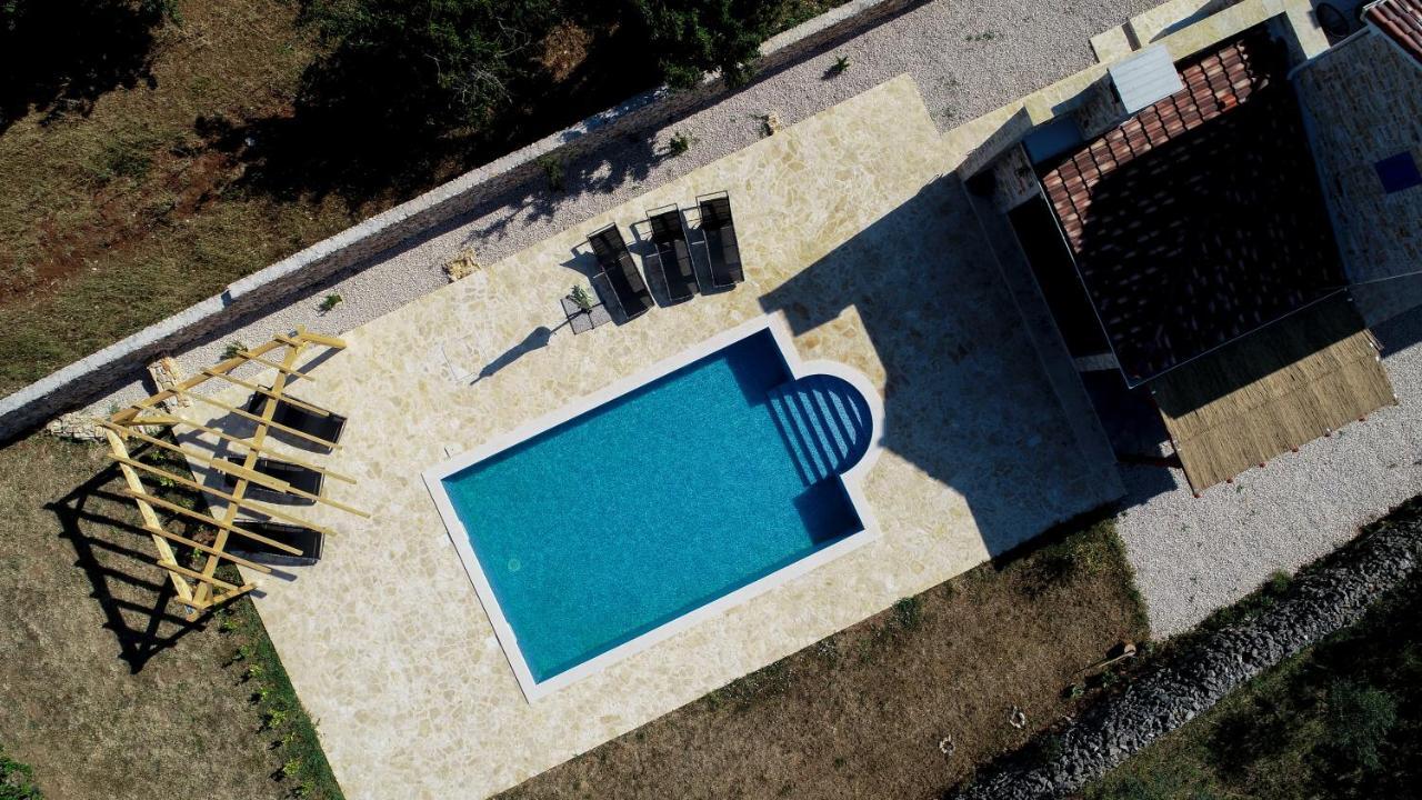 Villa Padelin Sukošan エクステリア 写真