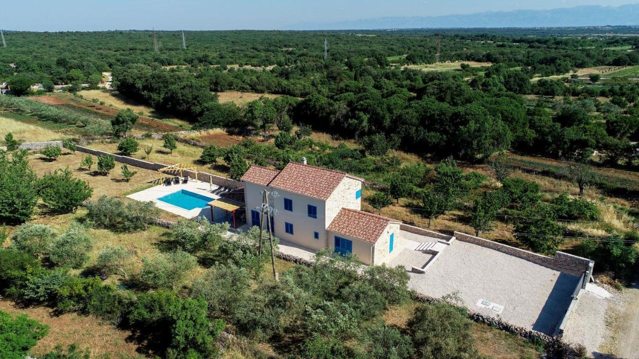 Villa Padelin Sukošan エクステリア 写真