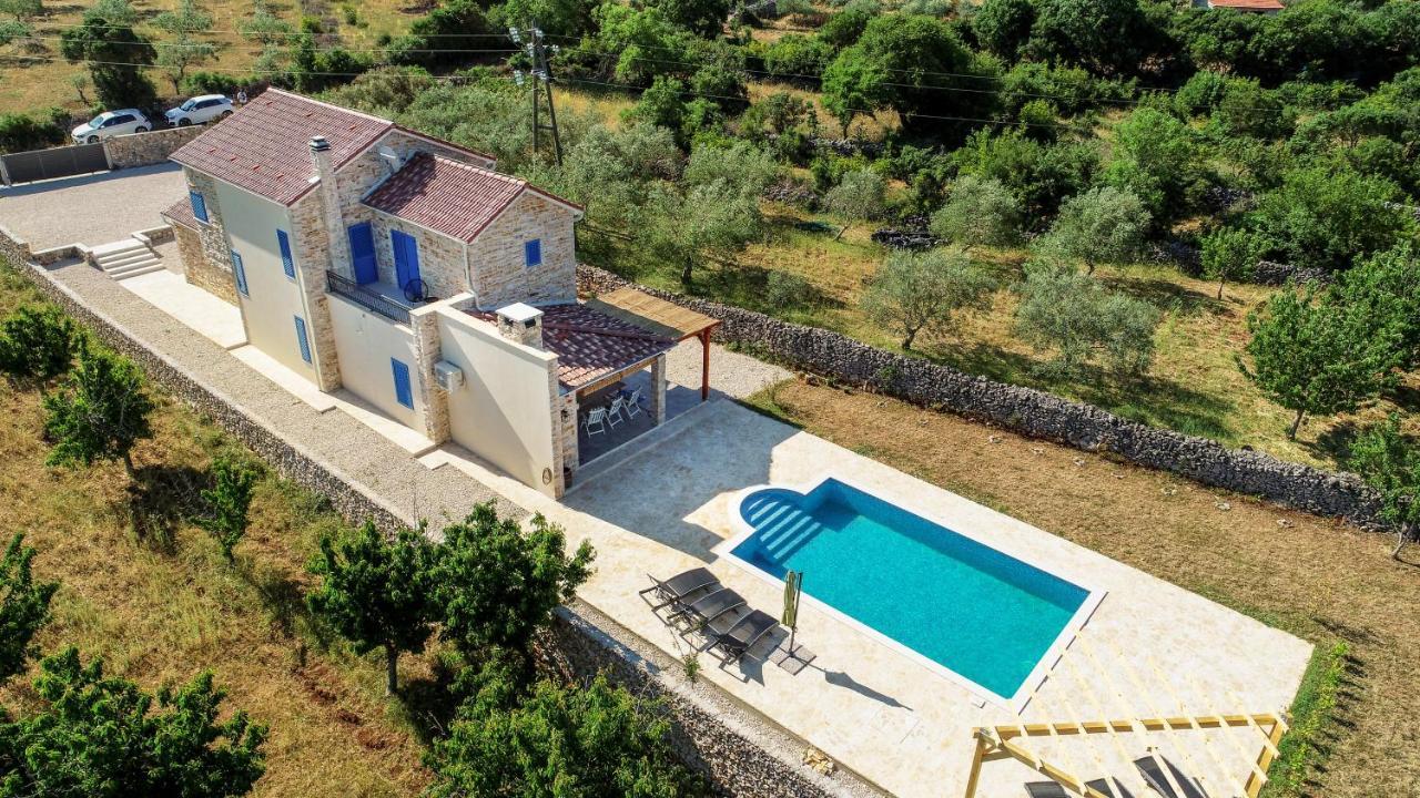 Villa Padelin Sukošan エクステリア 写真