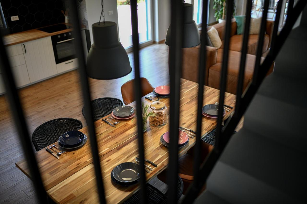 Villa Padelin Sukošan エクステリア 写真