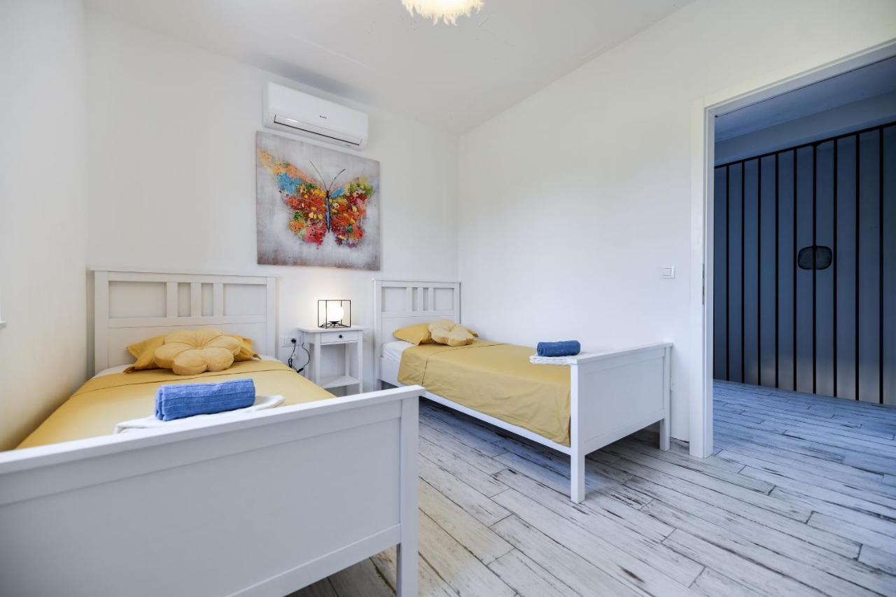 Villa Padelin Sukošan エクステリア 写真
